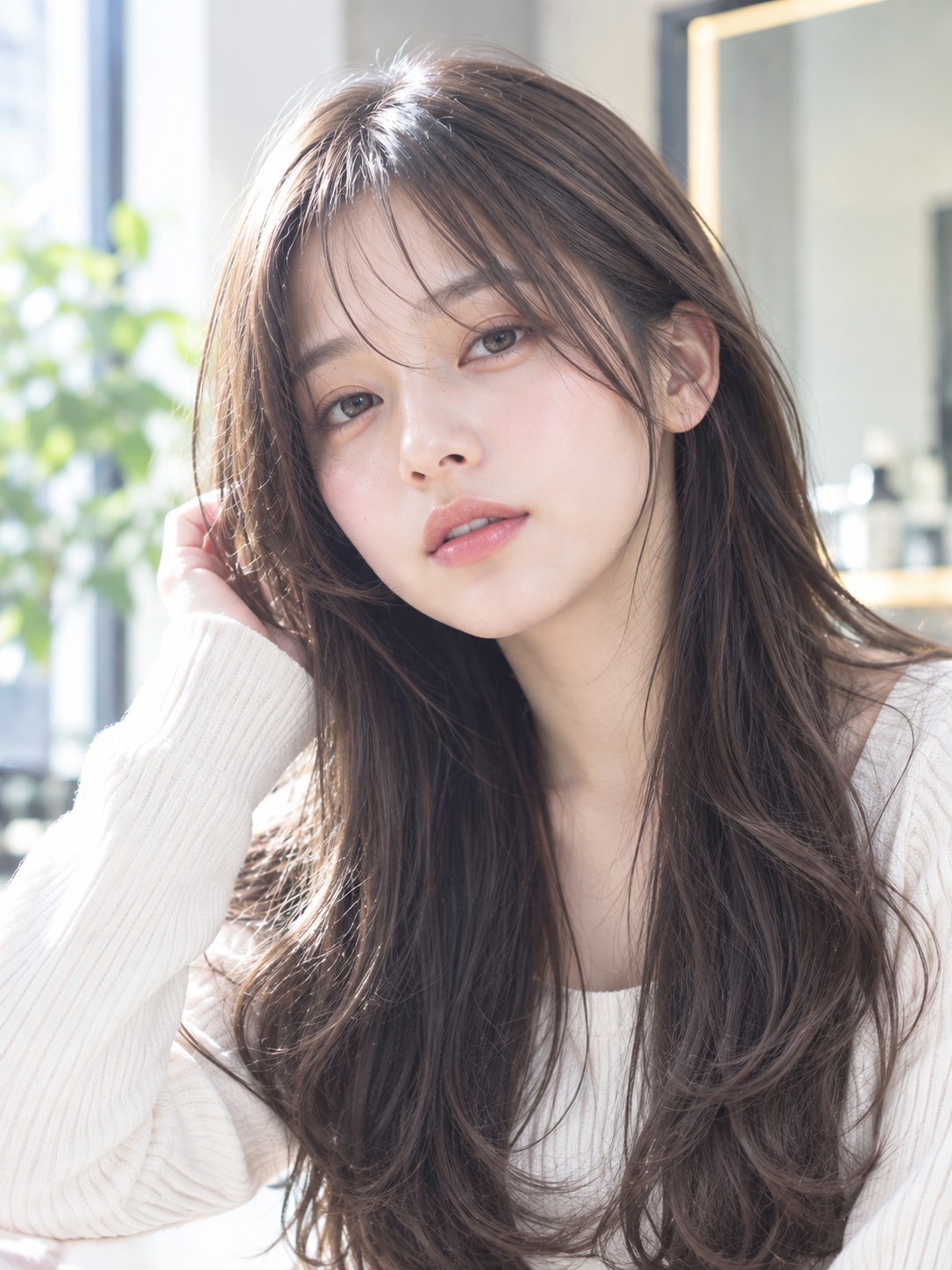トリートメント